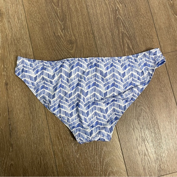 NWT Vineyard Vines Linear Whaletail Classic Bottom Sz XL - Picture 8 of 9